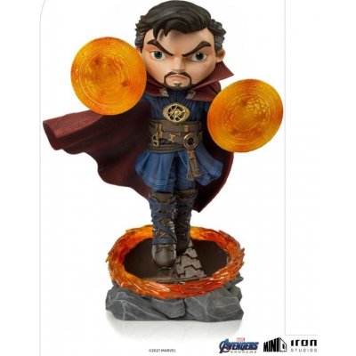 Iron Studios Minico Doctor Strange Avengers Endgame 16 cm – Zbozi.Blesk.cz