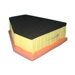 Vzduchový filtr ALCO FILTER MD-8642 – Hledejceny.cz
