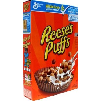 Reese's Puffs 326 g