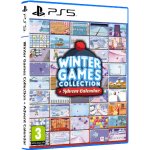 Winter Games Collection - Advent Calendar – Zboží Dáma