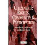 Citizenship: Rights, Community and Participation – Sleviste.cz