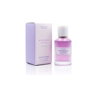 Eye of Love Pheromone Attract Him 50 ml – Zboží Dáma