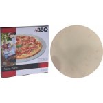 PROGARDEN Pizza kámen do trouby nebo na gril 33 cm KO-C83500640 – Zboží Mobilmania