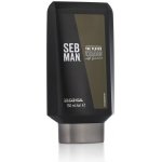 Sebastian Seb Man The Player Medium Hold Gel středně tužící gel 150 ml – Hledejceny.cz