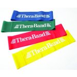 THERA-BAND Loop 7,6 x 30,5 cm – Zboží Mobilmania