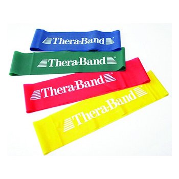 THERA-BAND Loop 7,6 x 30,5 cm