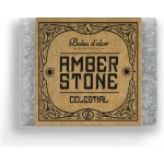 Boles D´olor jantarový kámen Vosk vonný AMBER STONE 5 x 2 x 4 cm Celestial Nebesa – Hledejceny.cz