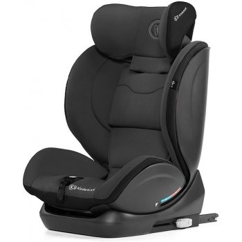 Kinderkraft MyWay Isofix 2020 black