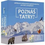 Dajama Poznáš Tatry? – Hledejceny.cz