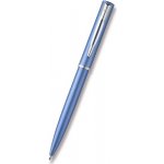 Waterman Graduate Allure Blue kuličková tužka 1507/2368191 – Zbozi.Blesk.cz