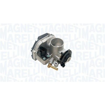 Hrdlo škrticí klapky MAGNETI MARELLI 802100000010 – Hledejceny.cz