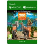 Zoo Tycoon: Ultimate Animal Collection – Hledejceny.cz