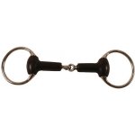 Umbria Equitazione Udidlo oliva gumové – Zboží Mobilmania