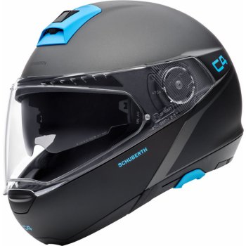 Schuberth C4 Spark