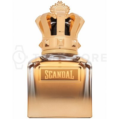 Jean P. Gaultier Scandal Absolu pánská parfém pánský 50 ml – Hledejceny.cz
