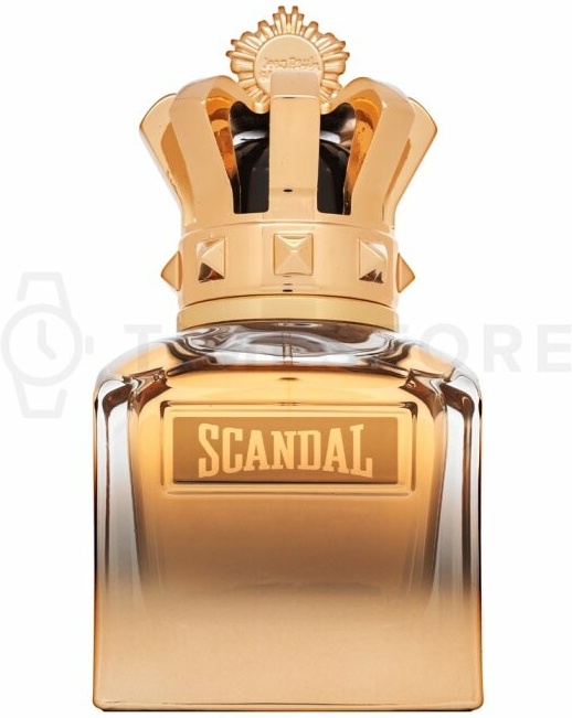 Jean P. Gaultier Scandal Absolu pánská parfém pánský 50 ml