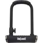 OnGuard Brute STD X-SERIES 8001 U-LOCK 16,8mm 115mm 202mm – Hledejceny.cz