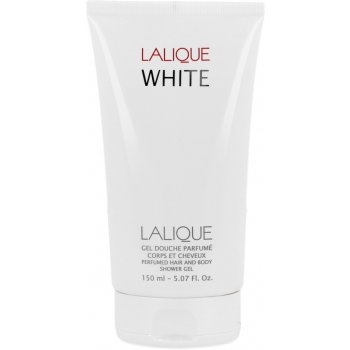 Lalique White sprchový gel 150 ml