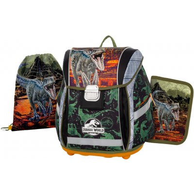 Oxybag PREMIUM Jurassic World – Zbozi.Blesk.cz