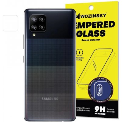 Wozinsky 9H na fotoaparát pro Samsung Galaxy A42 5G – Zboží Živě