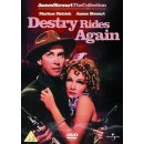 Destry Rides Again DVD