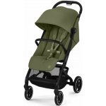CYBEX Golf Beezy Moss Green Gold 2025 – Zboží Dáma
