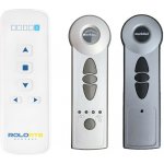 Dálkový ovladač General MARKILUX RS-F1-433 RTS, RS-F4-433 RTS – Zboží Živě