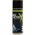 BikeWorkX Chain Star Normal sprej 400 ml – Zboží Mobilmania