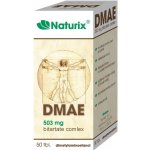 DMAE Bitartate Complex 503 mg 50 tablet – Hledejceny.cz