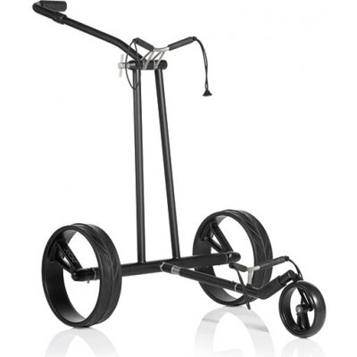 JuCad Phantom Titan 3.0 Elektrický + kufr – Zboží Mobilmania
