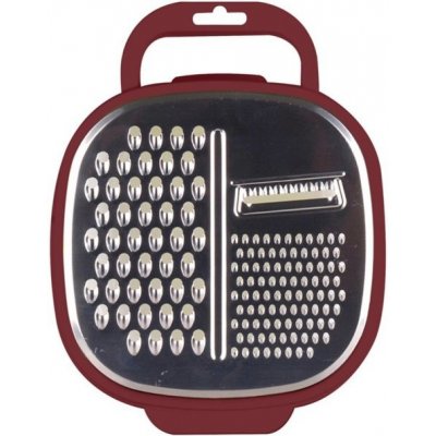 DOCHTMANN Struhadlo s nádobou mix barev 25 × 20 cm – Zboží Dáma