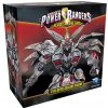 Desková hra Renegade Power Rangers: Heroes of the Grid – Cyclopsis Deluxe Figure