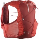 SSalomon Active Skin 4 set červená – Zboží Dáma