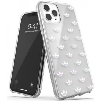 Pouzdro Adidas OR SnapCase ENTRY iPhone 12 Pro barevné