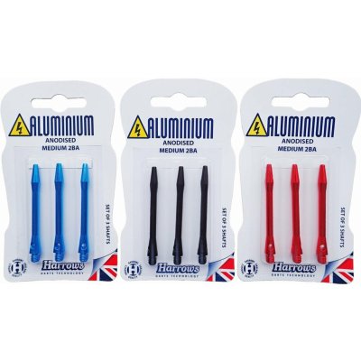 Harrows ANOISED ALUMINIUM vel. M – Zboží Dáma Harrows ANOISED ALUMINIUM vel. M – Zboží Dáma