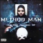 Method Man - Tical 2000 - Judgement Day CD – Hledejceny.cz