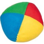 Goki Žonglovací míček Koženkový barevný – Zboží Mobilmania