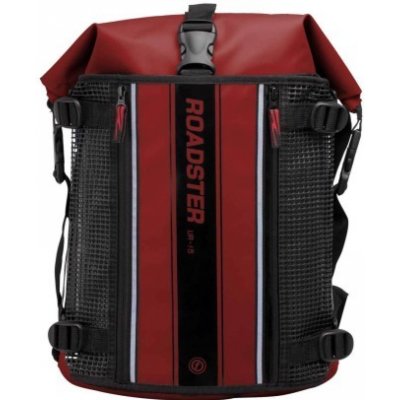 ROADSTER FeelFree Red 15 l