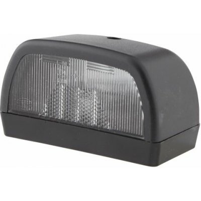 Osvětlení SPZ HELLA 2KA 998 523-131 (2KA998523131) – Hledejceny.cz