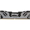 Paměť Kingston FURY Renegade DDR5 16GB 7200MHz CL38 (1x16GB) KF572C38RS-16