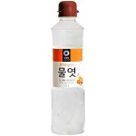 CHUNG JUNG ONE Kukuřičný sirup 700 g – Zboží Dáma