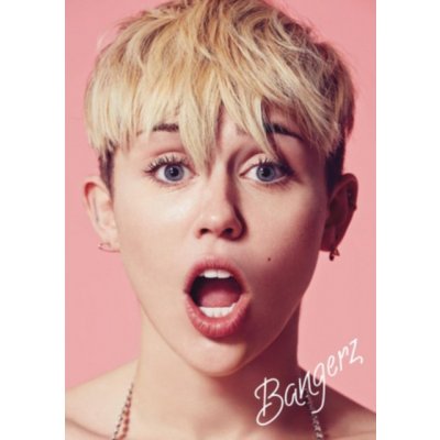 Miley Cyrus: Bangerz Tour DVD – Hledejceny.cz