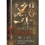 Hvězdy české sci-fi - editor Ondřej Jireš – Sleviste.cz