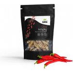 Grig Sušené kobylky Chilli 8 g – Hledejceny.cz