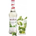 Monin Mojito 1 l – Zbozi.Blesk.cz