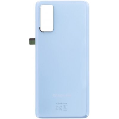 Kryt Samsung G980 Galaxy S20 zadní šedý – Zboží Mobilmania