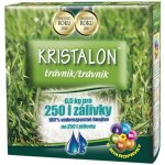 Agro Kristalon Trávník 0,5 kg – Zboží Mobilmania