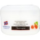 Neutrogena Nordic Berry výživný tělový balzám pro suchou pokožku 200 ml