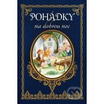 Pohádky na dobrou noc – Hledejceny.cz