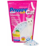 Podestýlka POWERcat silikon - 5l – Zboží Dáma